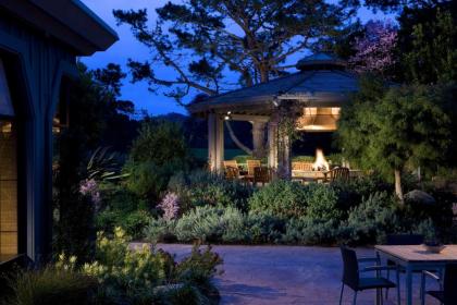 Hyatt Regency Monterey Hotel and Spa - image 2