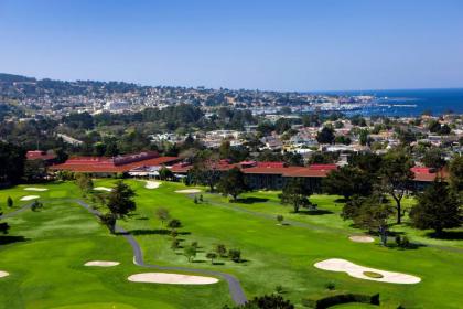 Hyatt Regency Monterey Hotel and Spa - image 9