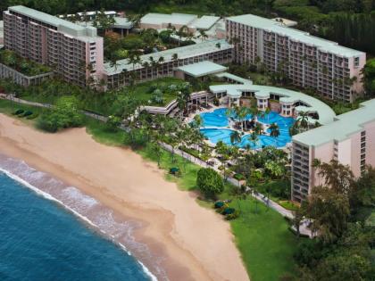 Marriott's Kaua'i Beach Club - image 1