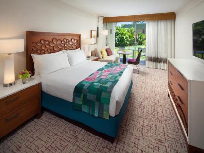 Marriott's Kaua'i Beach Club - image 19