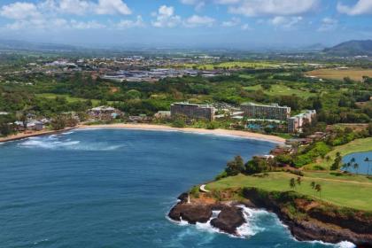 Marriott's Kaua'i Beach Club - image 2