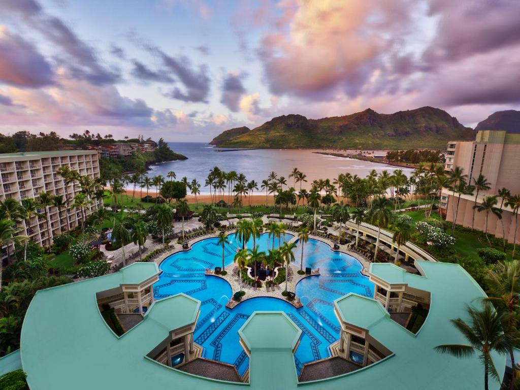 Marriott's Kaua'i Beach Club - image 3