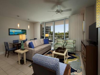 Marriott's Crystal Shores - image 12