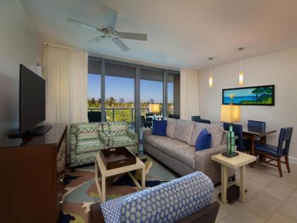 Marriott's Crystal Shores - image 8