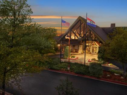 Marriott's Willow Ridge Lodge - image 1