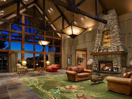 Marriott's Willow Ridge Lodge - image 12