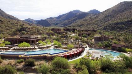 The Ritz-Carlton Dove Mountain - image 1