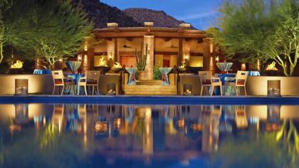 The Ritz-Carlton Dove Mountain - image 13