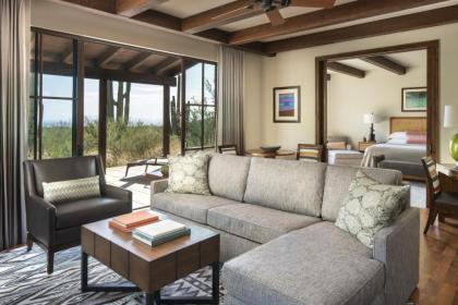 The Ritz-Carlton Dove Mountain - image 15