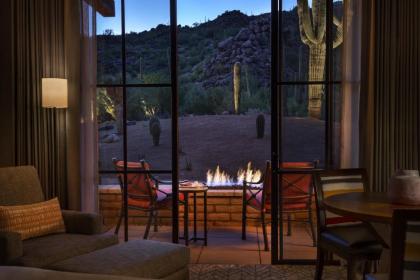 The Ritz-Carlton Dove Mountain - image 16