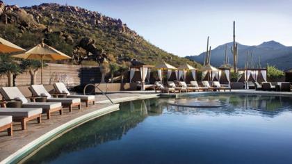 The Ritz-Carlton Dove Mountain - image 3