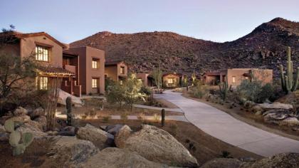 The Ritz-Carlton Dove Mountain - image 4