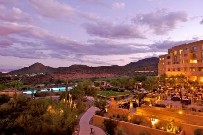 JW Marriott Tucson Starr Pass Resort - image 11