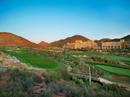 JW Marriott Tucson Starr Pass Resort - image 16