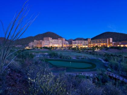 JW Marriott Tucson Starr Pass Resort - image 17