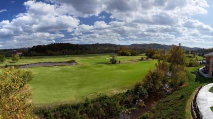 MeadowView Marriott Conference Resort and Convention Center - image 14