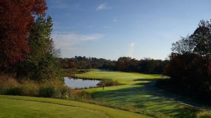 MeadowView Marriott Conference Resort and Convention Center - image 15