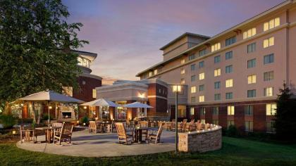 MeadowView Marriott Conference Resort and Convention Center - image 5