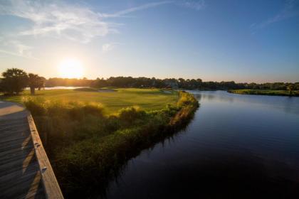 Marriott Hilton Head Resort & Spa - image 10