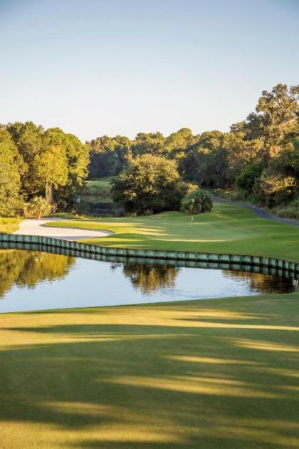 Marriott Hilton Head Resort & Spa - image 8