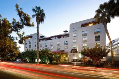 JW Marriott Santa Monica Le Merigot - image 1