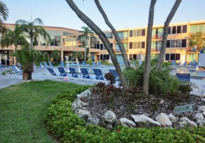 Dolphin Beach Resort - image 11