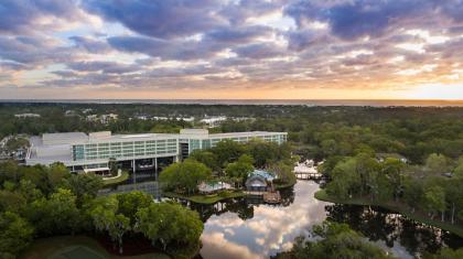 Sawgrass Marriott Golf Resort & Spa - image 1