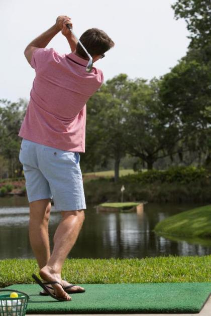 Sawgrass Marriott Golf Resort & Spa - image 13