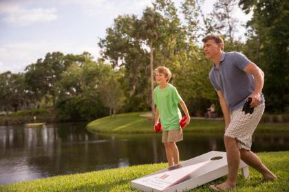 Sawgrass Marriott Golf Resort & Spa - image 19