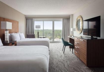 Marriott Myrtle Beach Resort & Spa at Grande Dunes - image 14