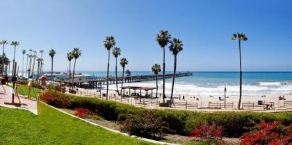 San Clemente Cove Resort - image 3