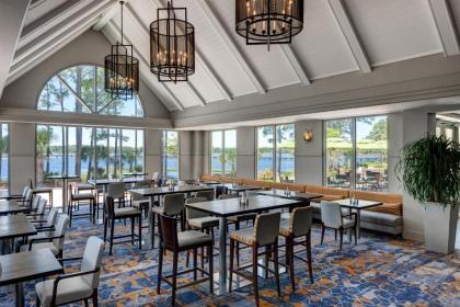 Sheraton Panama City Beach Golf & Spa Resort - image 10