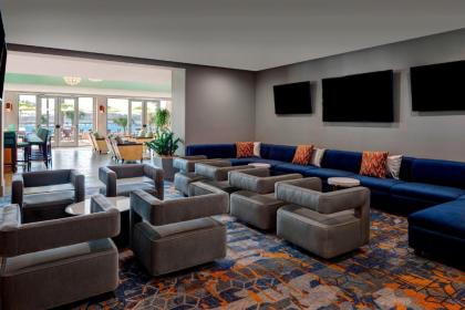 Sheraton Panama City Beach Golf & Spa Resort - image 17