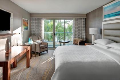 Sheraton Panama City Beach Golf & Spa Resort - image 18