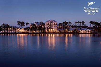 Sheraton Panama City Beach Golf & Spa Resort - image 2