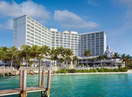 Marriott Sanibel Harbour Resort & Spa - image 1