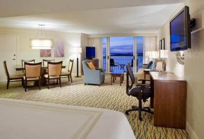 Marriott Sanibel Harbour Resort & Spa - image 10