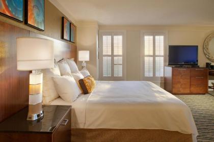 Marriott Sanibel Harbour Resort & Spa - image 11