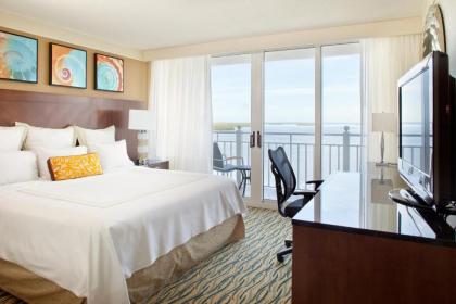 Marriott Sanibel Harbour Resort & Spa - image 12