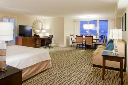 Marriott Sanibel Harbour Resort & Spa - image 14