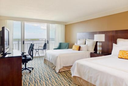 Marriott Sanibel Harbour Resort & Spa - image 15