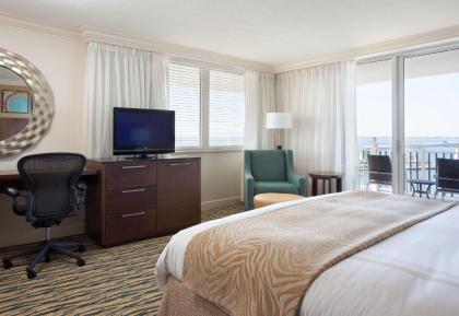 Marriott Sanibel Harbour Resort & Spa - image 16