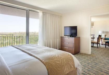 Marriott Sanibel Harbour Resort & Spa - image 17