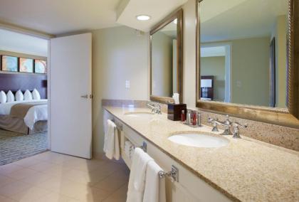 Marriott Sanibel Harbour Resort & Spa - image 19