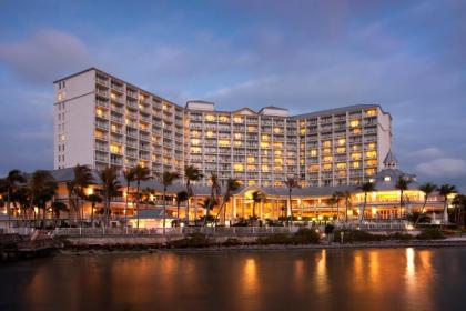 Marriott Sanibel Harbour Resort & Spa - image 2