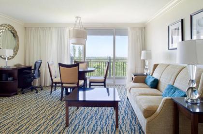 Marriott Sanibel Harbour Resort & Spa - image 20