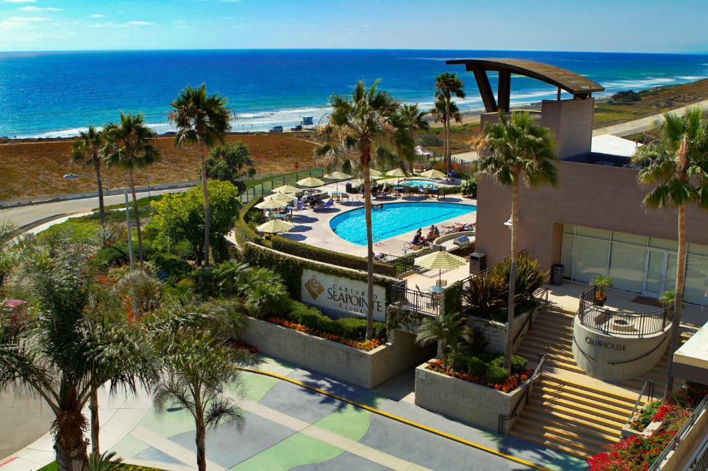 Carlsbad Seapointe Resort - main image