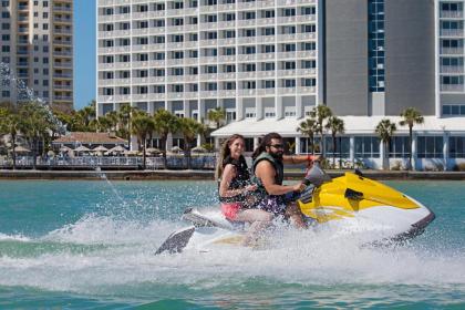 Clearwater Beach Marriott Suites on Sand Key - image 17