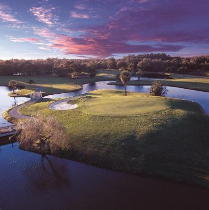 Innisbrook A Salamander Golf & Spa Resort - image 18