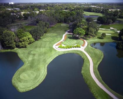 Innisbrook A Salamander Golf & Spa Resort - image 20